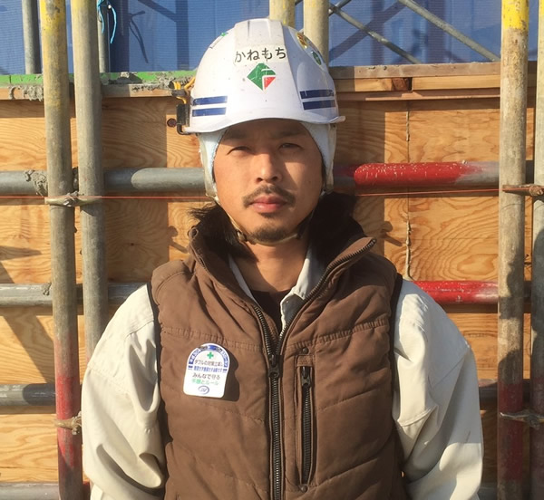 業務案内・施工実績