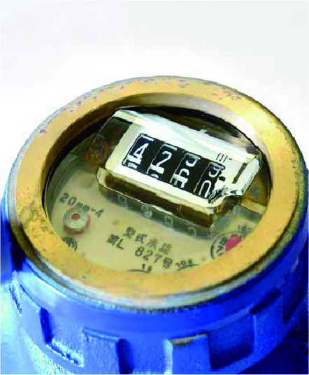 漏水のトラブル